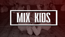 Mix kids