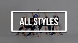 All styles